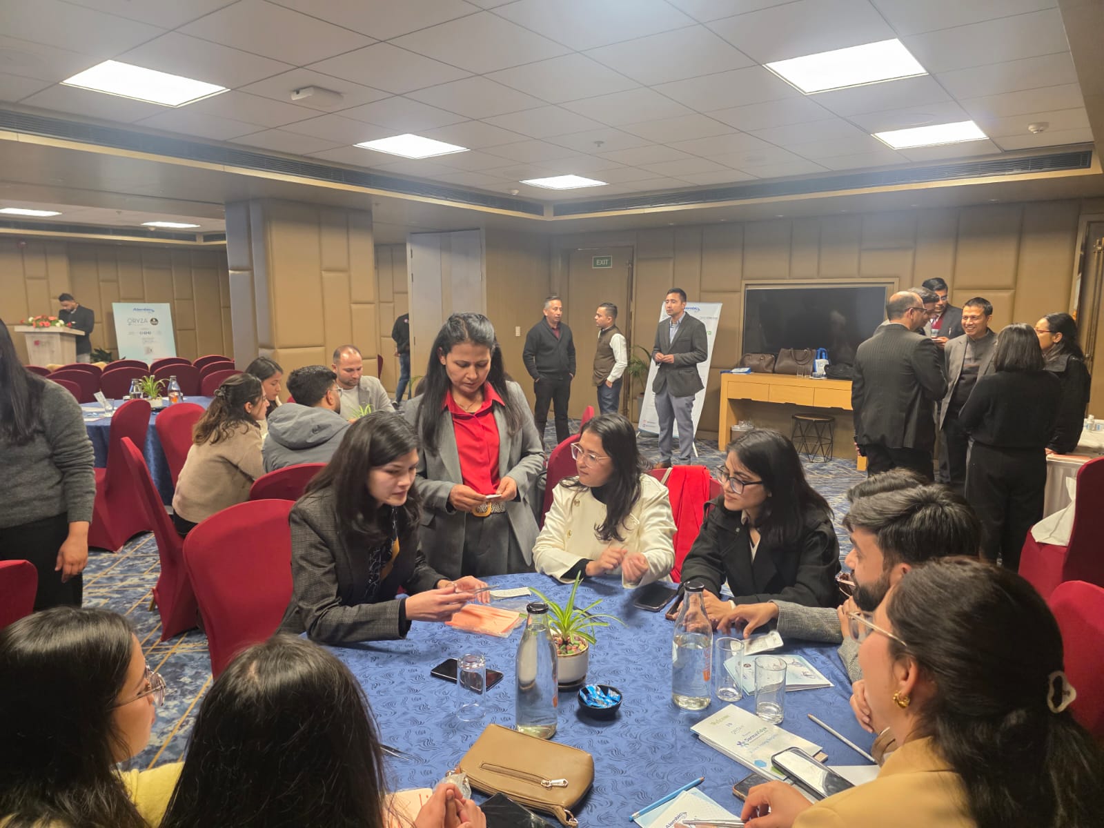 Dermatosurgical Workshop